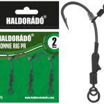 Haldorádó ronnie rig pr-2