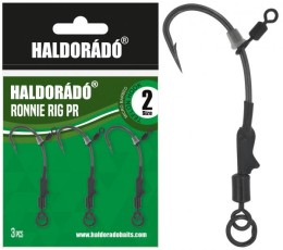 Haldorádó ronnie rig pr-2