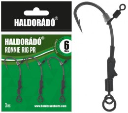 Haldorádó ronnie rig pr-6