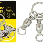 Haldorádó catfish triple links