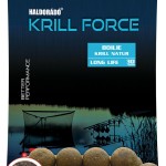 Haldorádó krill force boilie long life 30 mm - krill natur etető bojli