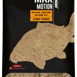 Haldorádó max motion carp paste - spanyol mogyoró