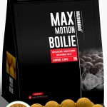 Haldorádó max motion boilie long life 16 mm - spanyol mogyoró etető bojli