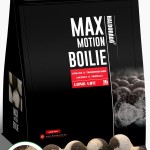 Haldorádó max motion boilie long life 16 mm - kókusz -and- tigrismogyoró etető bojli