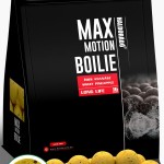 Haldorádó max motion boilie long life 16 mm - édes ananász etető bojli