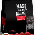 Haldorádó max motion boilie long life 16 mm - nagy hal etető bojli