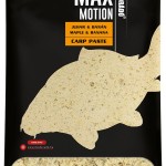 Haldorádó max motion carp paste - juhar -and- banán