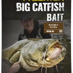 Haldorádó catfish bait boilie 30+ - halibut extra etető bojli