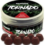 Haldorádó tornado smoke wafter 12 mm - red devil
