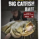 Haldorádó catfish bait boilie 24+ - liver (máj) -and- monster crab etető bojli