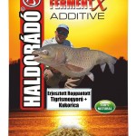 Haldorádó fermentx additive - erjesztett roppantott tigrismogyoró + kukorica