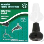 Haldorádó csalitüske ütköző