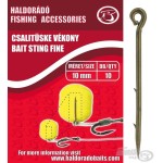 Haldorádó csalitüske vékony 10 mm