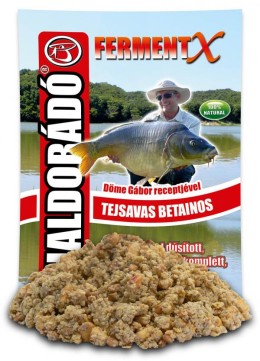 Haldorádó fermentx - tejsavas betainos 1kg etetőanyag