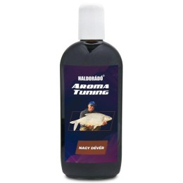 Haldorádó aroma tuning - nagy dévér