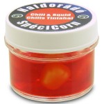 Haldorádó spécicorn - chilis tintahal gumikourica