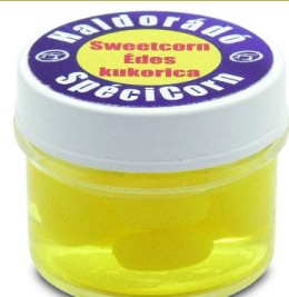 Haldorádó spécicorn - édes kukorica gumikourica