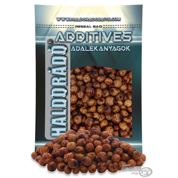 Haldorádó chilis fahéj 1kg főtt tigrismogyoró