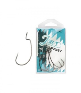 Mikado jaws offset 5/0