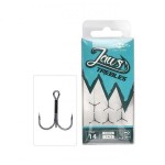 Mikado jaws hármashorog no.4