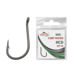 Hcd - 4