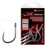 Mikado cat territory forged force no. 2/0