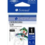Mikado cheburashka slim 2bn