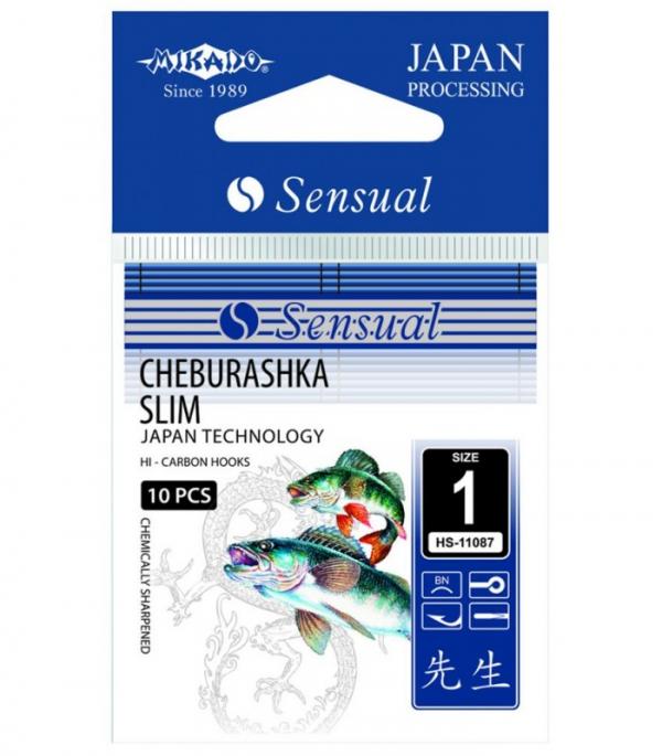 Mikado cheburashka slim 2bn