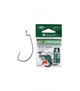 Mikado sensual offset worm 2