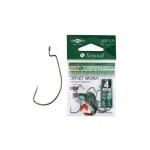 Mikado sensual offset worm 5/0