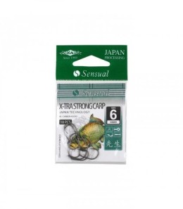 Mikado xtra strong carp 6