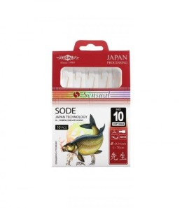 Mikado sensual sode előkötött 6g
