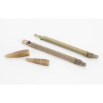 PRESTON ICS ELASTICATED STEM KIT - SHORT/HEAVY