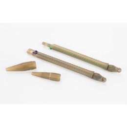PRESTON ICS ELASTICATED STEM KIT - SHORT/HEAVY