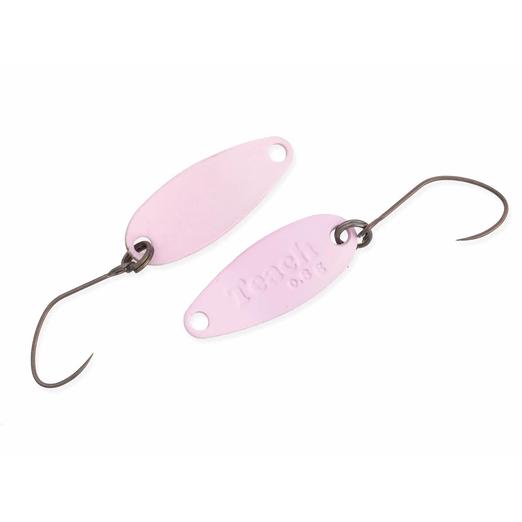 Nories Masukuroto Teach 20mm 0.8g #085 kanál villantó (Light Pink)