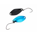 Nories Masukuroto Weeper 1,5g #093 (meta kék) kanál villantó