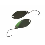 Nories Masukuroto Weeper 1,5g #095 (olive lime) kanál villantó