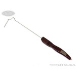 Nories Fish Releaser NS-01 Dark Wood horogszabadító