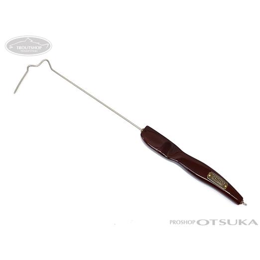 Nories Fish Releaser NS-01 Dark Wood horogszabadító