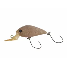 Nories Meet 29DR-F (380M) Secret Brown Glow, wobbler