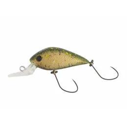 Nories Meet 29DR-F (408M) Green Diablo, wobbler