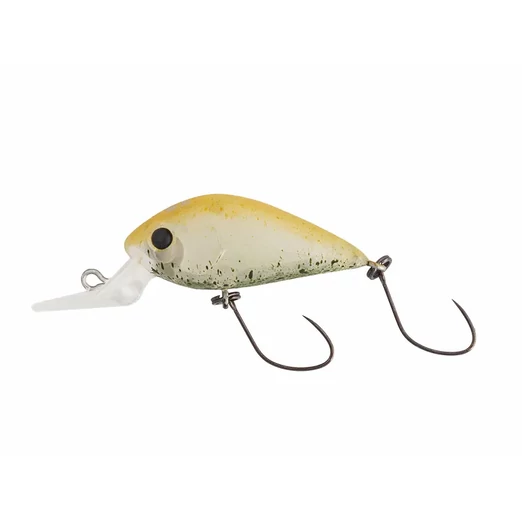 Nories Meet 29DR-F (409M) Lemon Frost, wobbler