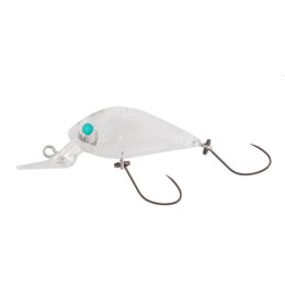 Nories Meet 29DR-SS wobbler 29mm 2,2g (109) Gin Clear