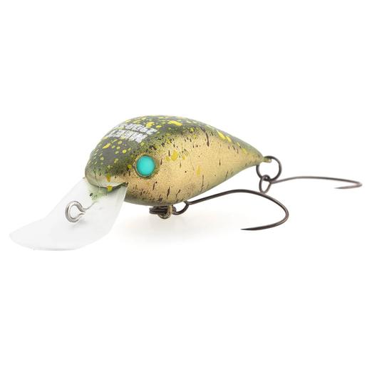 Nories Meet 29DR-SS wobbler 29mm 2,2g (359M) Mix Salada - Image 2