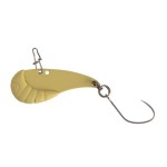 Nories Trout ZX 30mm 3.5g (017) vertikális műcsali Karashi