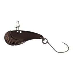 Nories Trout ZX 30mm 3.5g (061) vertikális műcsali Gun Metal