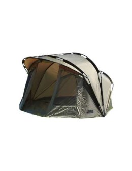 Mikado enclave bivvy xl 330x300x170cm 2-3 személyes sátor