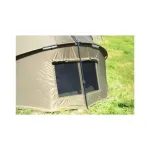 Mikado enclave bivvy xl 330x300x170cm 2-3 személyes sátor - Image 4