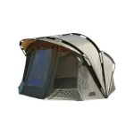 Mikado enclave bivvy xl 330x300x170cm 2-3 személyes sátor - Image 5