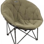 Mikado enclave moon chair